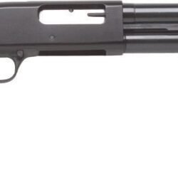 Mossberg Maverick 88 Security 12 Gauge Pump-Action Shotgun