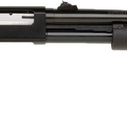 Mossberg Maverick 88 Slug 12 Gauge Pump-Action Shotgun