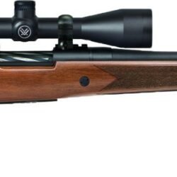 Mossberg Patriot Vortex .308 Win Bolt-Action Rifle with Scope