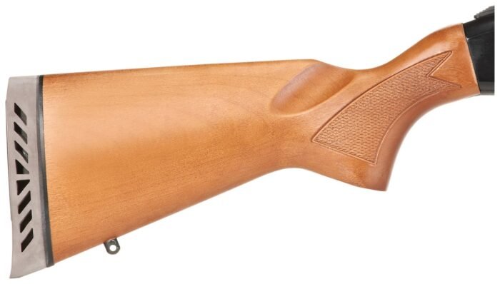 Mossberg® Youth 500® Bantam™ 20 Gauge Pump-Action Shotgun