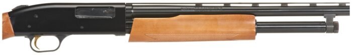 Mossberg® Youth 500® Bantam™ 20 Gauge Pump-Action Shotgun