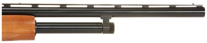 Mossberg® Youth 500® Bantam™ 20 Gauge Pump-Action Shotgun