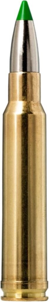 Norma USA Ecostrike .338 Winchester Magnum 200-Grain Rifle Ammunition - 20 Rounds