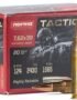 Norma USA Tactical 7.62x39 mm 124-Grain Rifle Ammunition - 20 Rounds