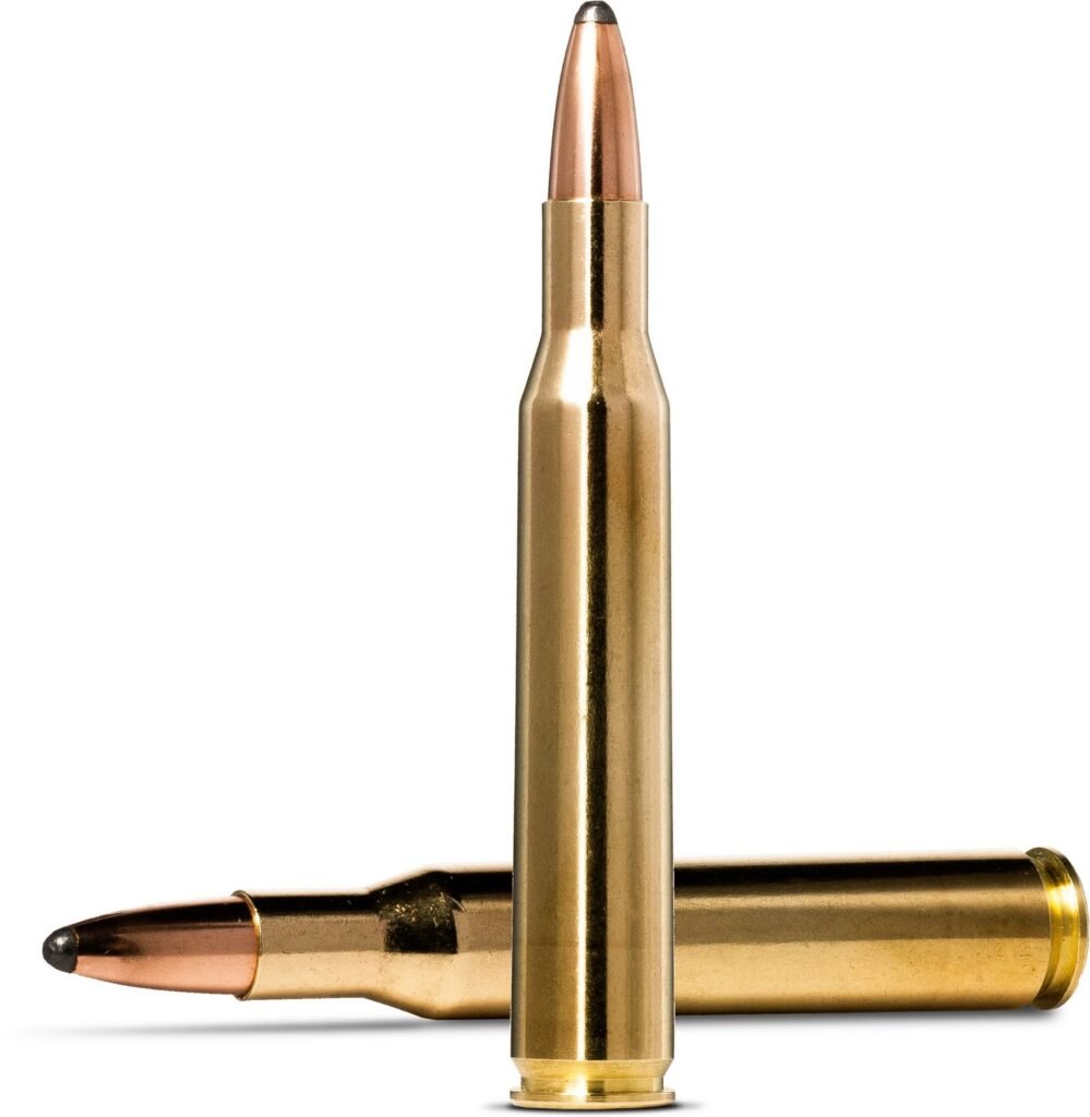 Norma USA Whitetail .270 Winchester 130-Grain Centerfire Rifle Ammunition - 20 Rounds