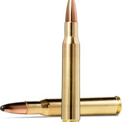 Norma USA Whitetail .30-06 Springfield 150-Grain Centerfire Rifle Ammunition - 20 Rounds