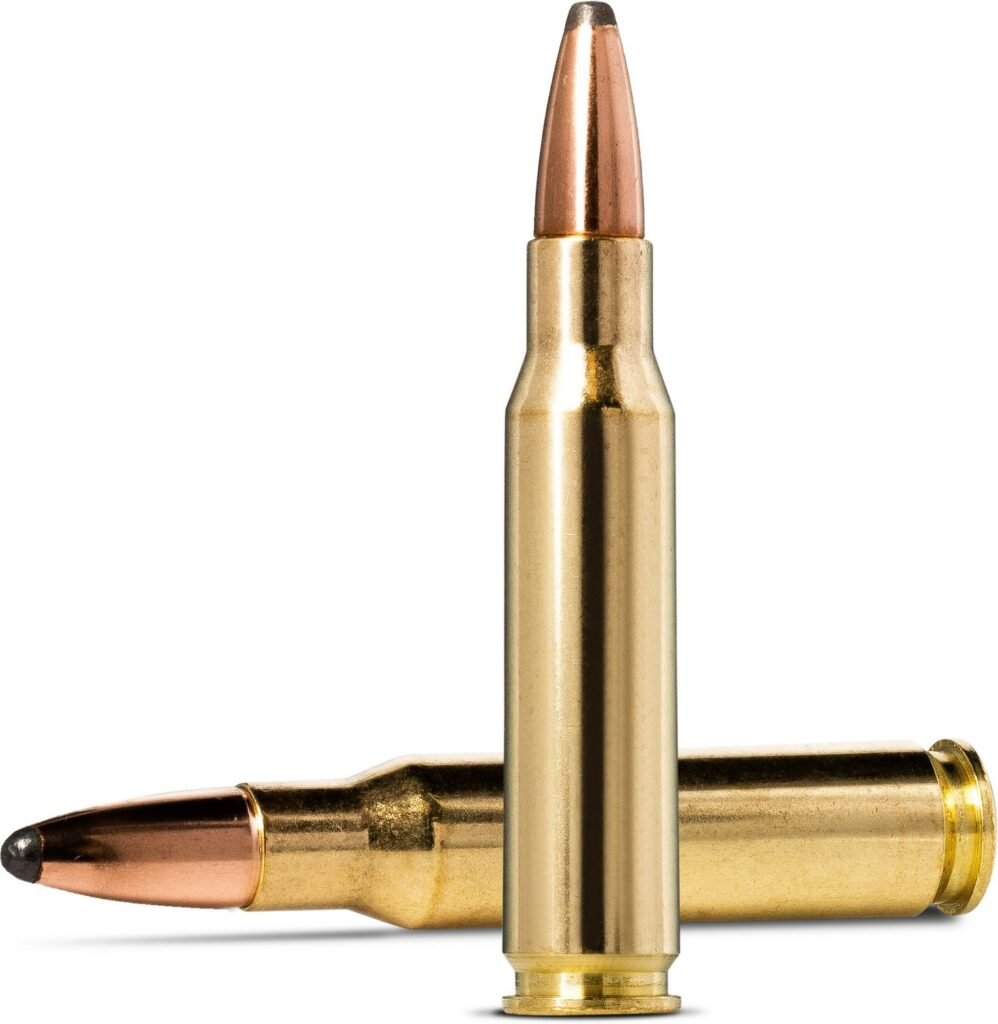 Norma USA Whitetail .308 Winchester 150-Grain Centerfire Rifle Ammunition - 20 Rounds