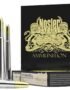 Nosler Safari SD .470 Nitro Express 500-Grain Centerfire Rifle Ammunition - 10 Rounds