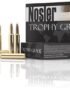 Nosler Trophy Grade AccuBond Centerfire Rifle Ammunition