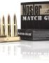 Nosler Trophy MTC .223 Remington/5.56 NATO 77-Grain Centerfire Rifle Ammunition