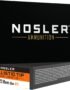 Nosler Varmint BT .223 Remington 55-Grain Centerfire Rifle Ammunition - 20 Rounds