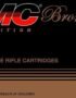 PMC Bronze 7.62 x 39mm 123-Grain Full Metal Jacket Centerfire Rifle Ammunition