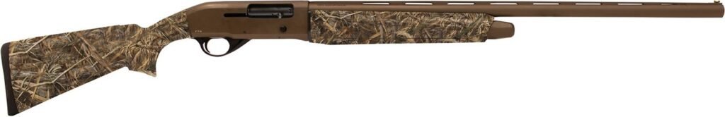 Pointer Field Tek 4 20 Gauge Semiautomatic Shotgun