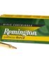 Remington .22-250 Remington 55-Grain Centerfire Rifle Ammunition