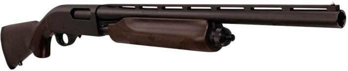 Remington 870 Fieldmaster 12 Gauge Pump Action Shotgun