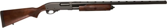 Remington 870 Fieldmaster 12 Gauge Pump Action Shotgun