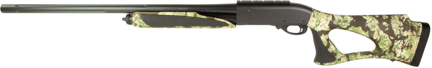 Remington 870 SPS 12 Gauge Pump-Action Shotgun