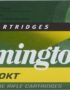 Remington Core-Lokt .243 Win. 100-Grain Centerfire Rifle Ammunition - 20 Rounds