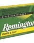 Remington Core-Lokt .25-06 Rem. 120-Grain Centerfire Rifle Ammunition - 20 Rounds