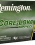 Remington Core-Lokt .270 Winchester 130-Grain 20 rd Ammunition