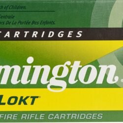 Remington Core-Lokt .30-30 Win. 150-Grain Centerfire Rifle Ammunition