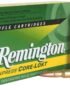 Remington Core-Lokt .308 Win 180-Grain Centerfire Rifle Ammunition - 20 Rounds