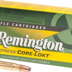 Remington Core-Lokt .35 Remington 200-Grain Centerfire Rifle Ammunition - 20 Rounds