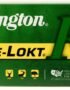 Remington Core-Lokt 6.5 Creedmoor 140-Grain Centerfire Rifle Ammunition