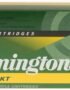 Remington Core-Lokt 7mm 150-Grain Centerfire Rifle Ammunition - 20 Rounds