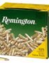 Remington Golden Bullet HP .22 LR 36-Grain Rimfire Rifle Ammunition - 525 Rounds