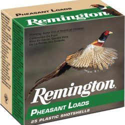 Remington Pheasant Loads 12 Gauge Shotshells