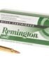 Remington UMC .22-250 Remington 50-Grain Centerfire Rifle Ammunition - 20 Rounds