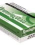 Remington UMC .22-250 Remington 50-Grain Centerfire Rifle Ammunition