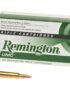 Remington UMC .223 55-Grain FMJ Centerfire Rifle Ammunition