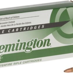 Remington UMC .223 Remington 45-Grain Rifle Cartridges