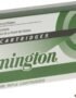 Remington UMC .223 Remington 45-Grain Rifle Cartridges