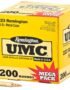 Remington UMC .223 Remington 55-Grain Centerfire Rifle Ammunition