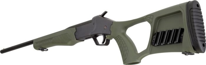 Rossi Single Shot Tuffy™ .410 Bore Shotgun
