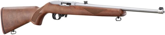 Ruger 10/12 Sporter 75th Anniversary 22 LR Semiautomatic Rifle