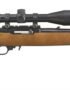 Ruger 10/22 Carbine .22LR Rifle Bundle