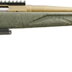 Ruger American Predator 2.0 .308 Winchester Bolt-Action Rifle