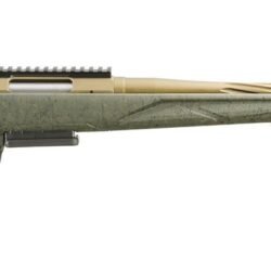 Ruger American Predator 2.0 6.5 Creedmoor Bolt-Action Rifle