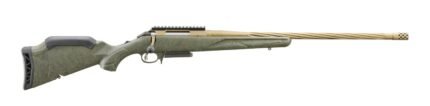 Ruger American Predator 2.0 6.5 Creedmoor Bolt-Action Rifle