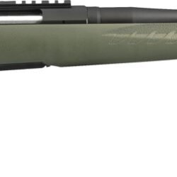 Ruger® American Predator 6.5 Creedmoor Bolt-Action Hunting Rifle