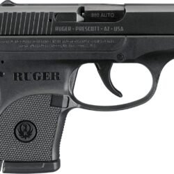 Ruger LCP .380 Auto Pistol