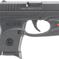 Ruger LCP Standard .380 ACP Pistol