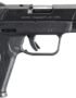 Ruger Security-9 9mm Luger Semiautomatic Pistol