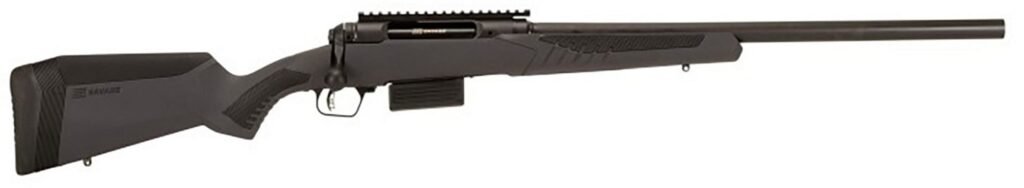 Savage 212 12 Gauge Bolt Slug Shotgun