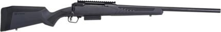 Savage 220 20 Gauge Bolt Slug Shotgun