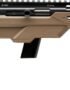 Savage 64 Precision FDE .22 LR Semiautomatic Rimfire Rifle